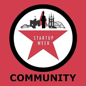 Join our online Startup Week Community